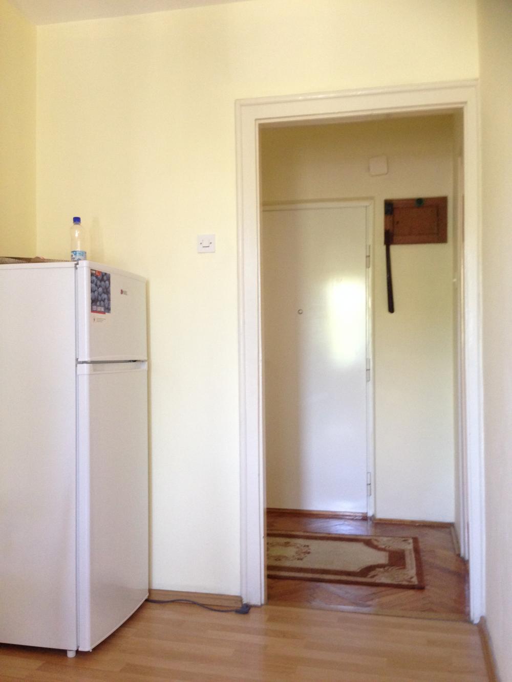 Slika 3 - Damatinska, Jednosoban stan za izdavanje, 35m2, 320€